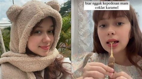 yang lagi viral .